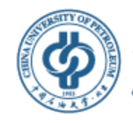 China University of Petroleum (Beijing) logo